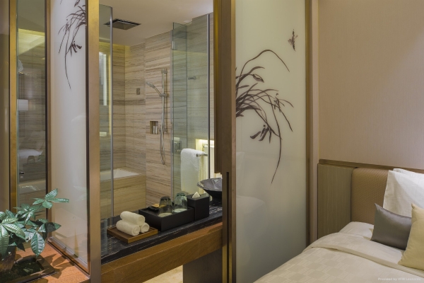 HUALUXE Hotels and Resorts NANCHANG HIGH-TECH ZONE (Nanchang)